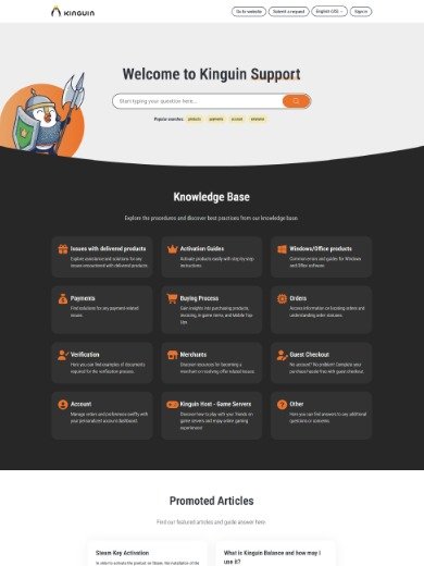 Kinguin